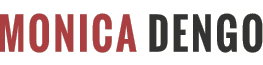 Monica Dengo Logo