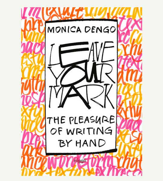 monica dengo libri